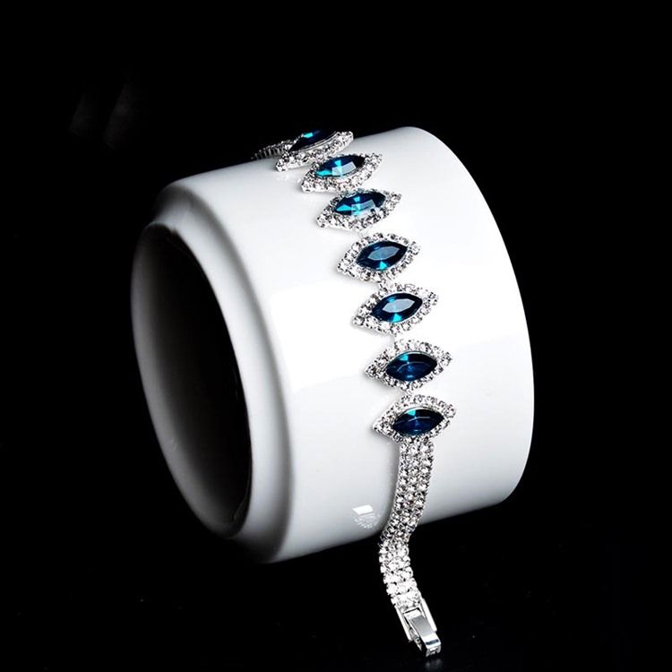 Bracelet Cristal Diamanté