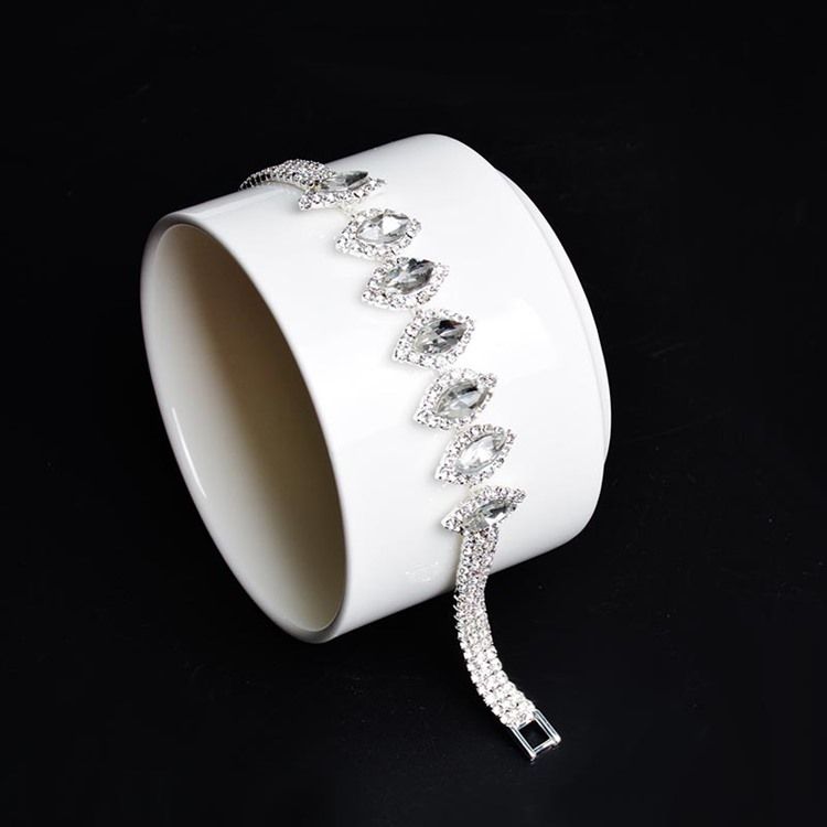 Bracelet Cristal Diamanté