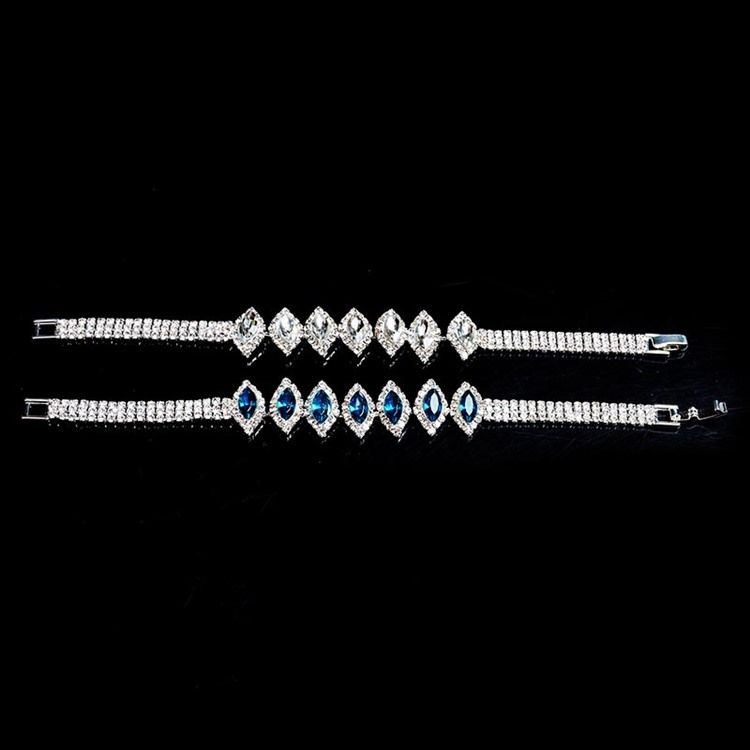 Bracelet Cristal Diamanté