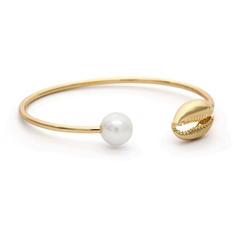 Bracelet Femme Doux Perle