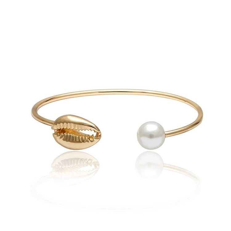 Bracelet Femme Doux Perle