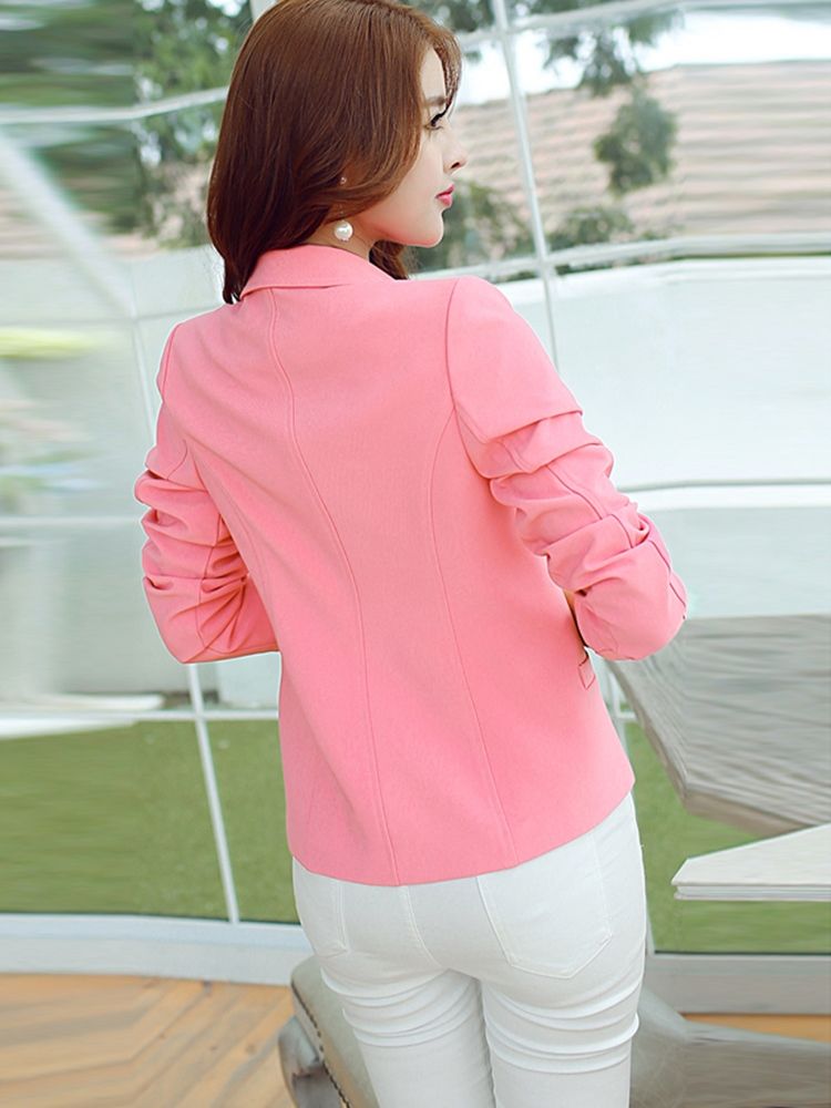 Blazer Ol Simple Pour Femme