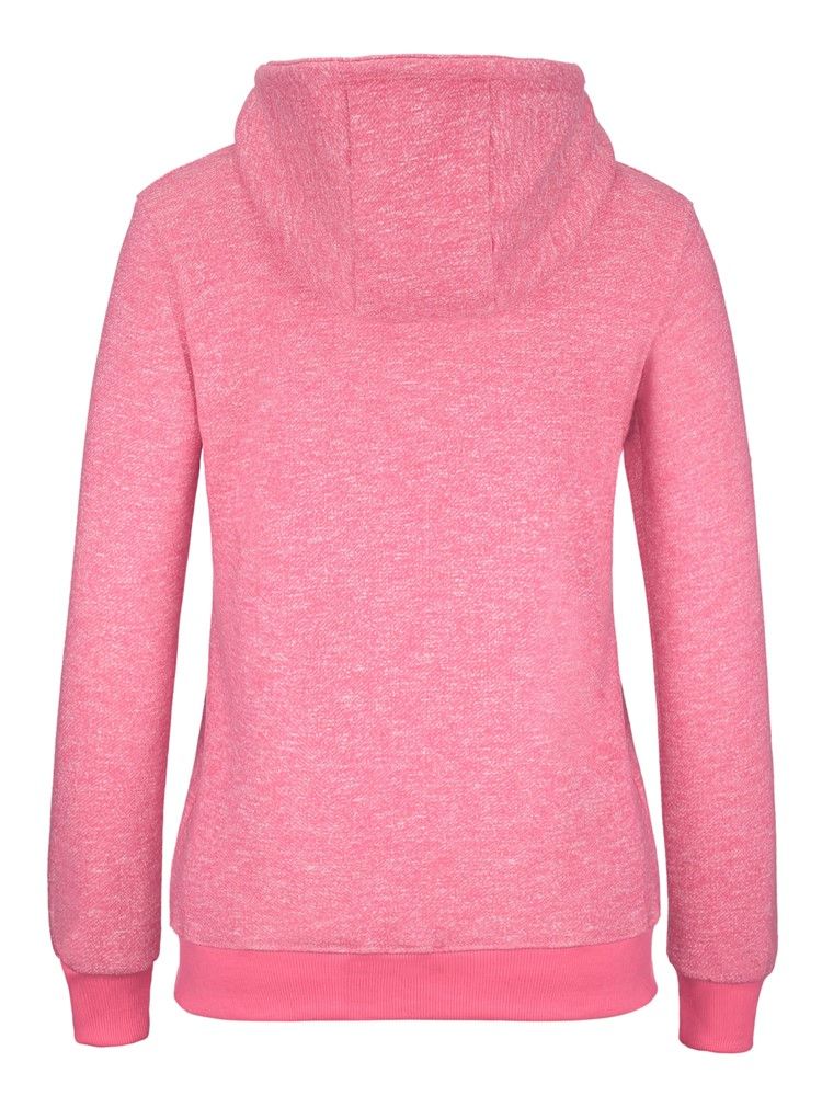 Sweat À Capuche Cool Uni Pour Femme