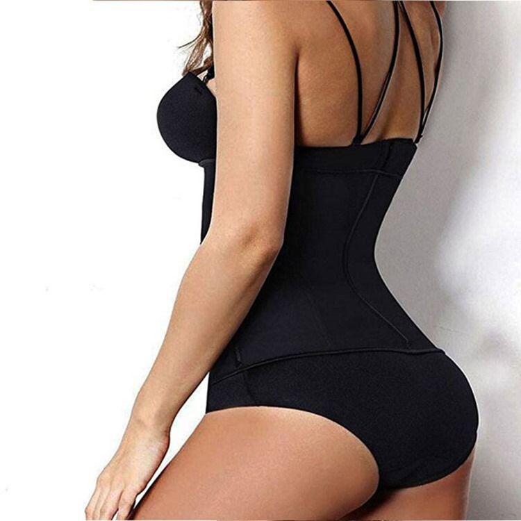 Support De Taille Polyester Yoga Sécurité Sportive Pour Femmes