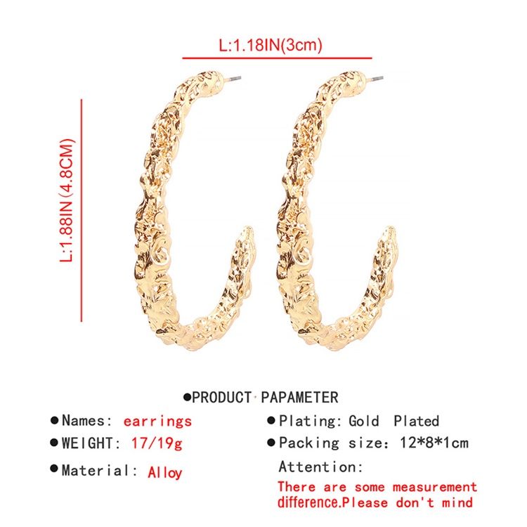 Boucles D'oreilles De Bal De Mariage En Alliage Européen